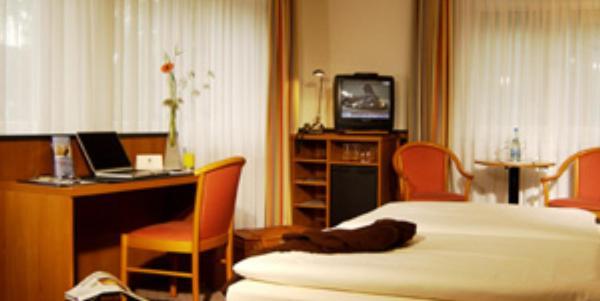 Andersen Hotel שוודט חדר תמונה