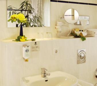 Andersen Hotel שוודט חדר תמונה