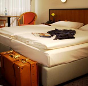 Andersen Hotel שוודט חדר תמונה